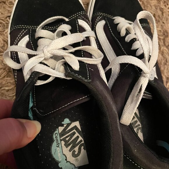 men's Vans shoes - Picture 5 of 7